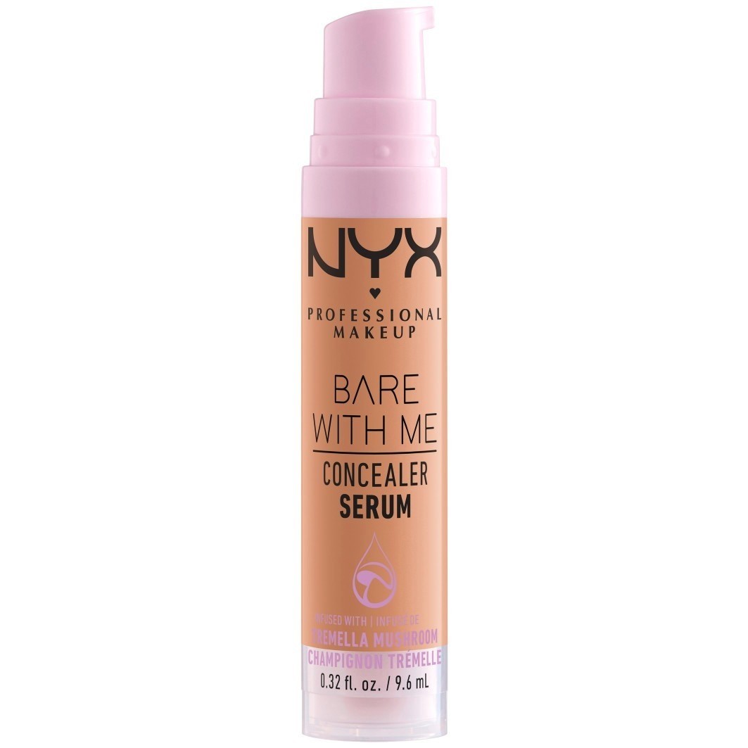 NYX Professional Makeup korektor Pride Makeup Bare With Me serum za korektor - 9,6 ml