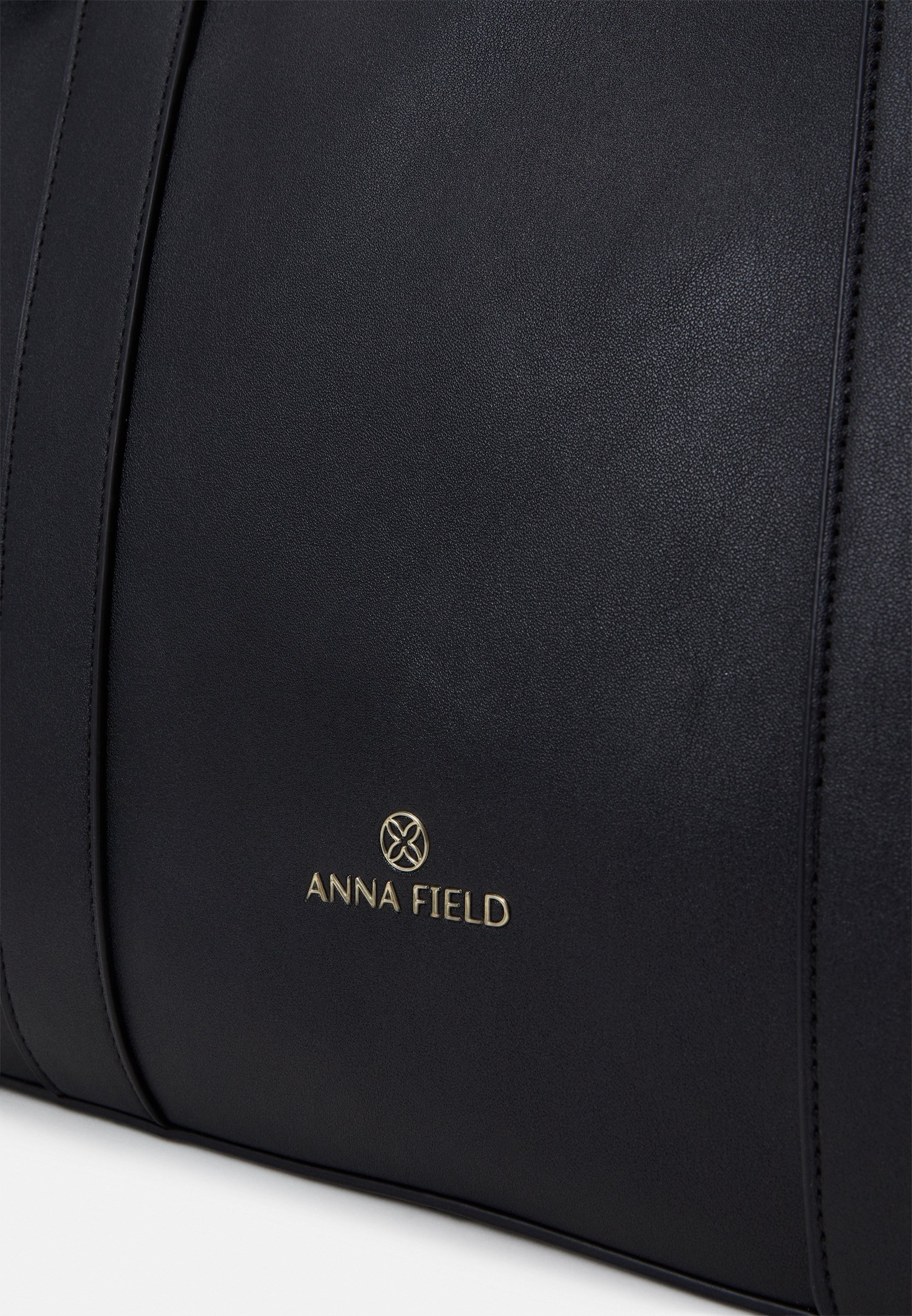 Sacoche pour ordinateur portable Anna Field - noire