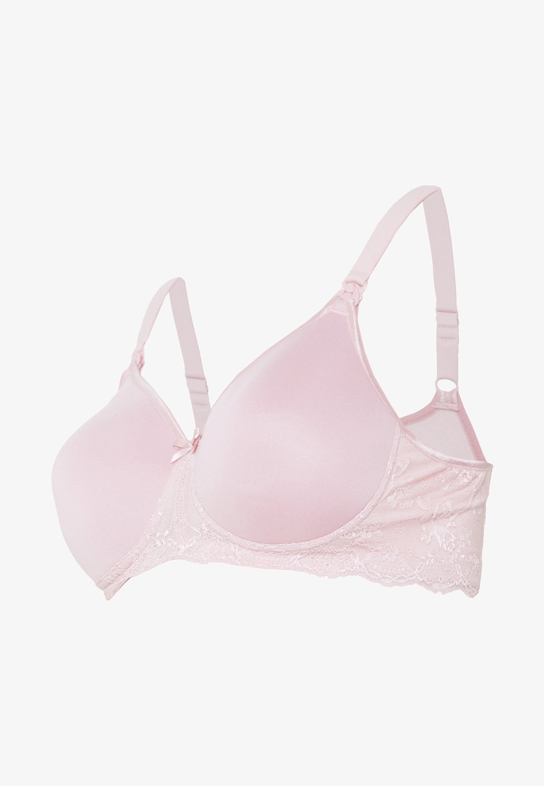 Anita MISS LOVELY - T-shirtbeha - palissanderhout