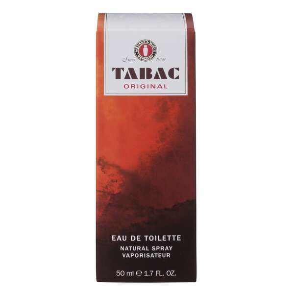 Toaletná voda Tabac Original<br>50ml