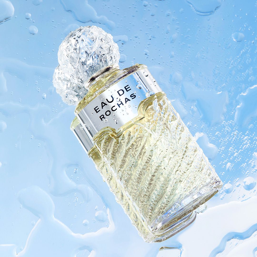 Eau de Rochas EDT Ženski parfemi