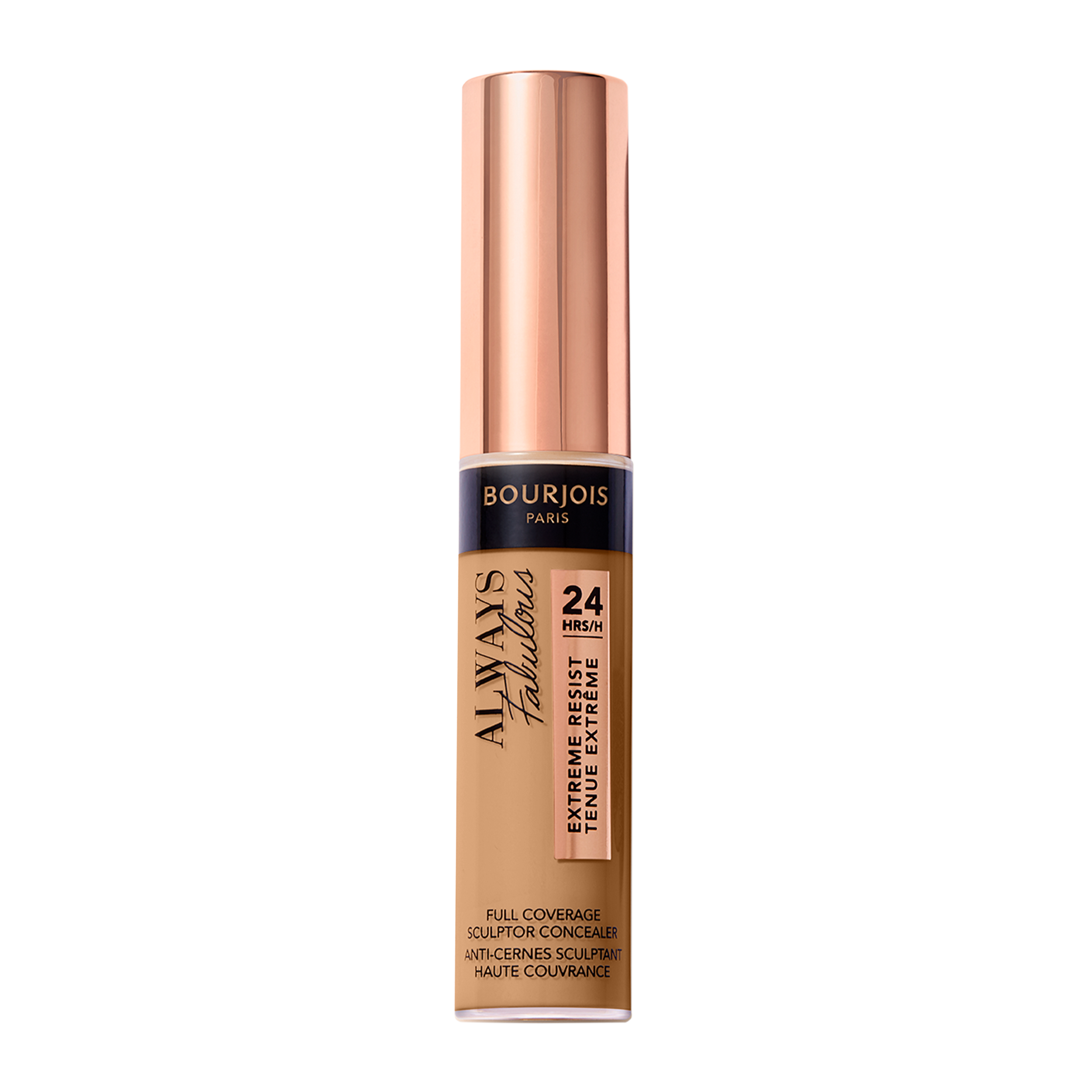 Always Fabulous Makeup Concealer Korektori za šminku za tamne krugove i podočnjake