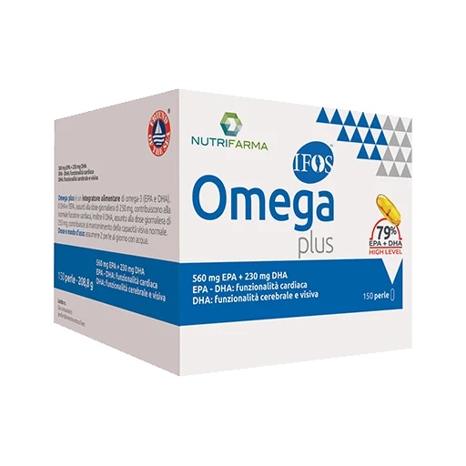 Omega Plus Aqv Perly 150