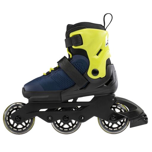 Junior Microblade 3wd rolschaatsen