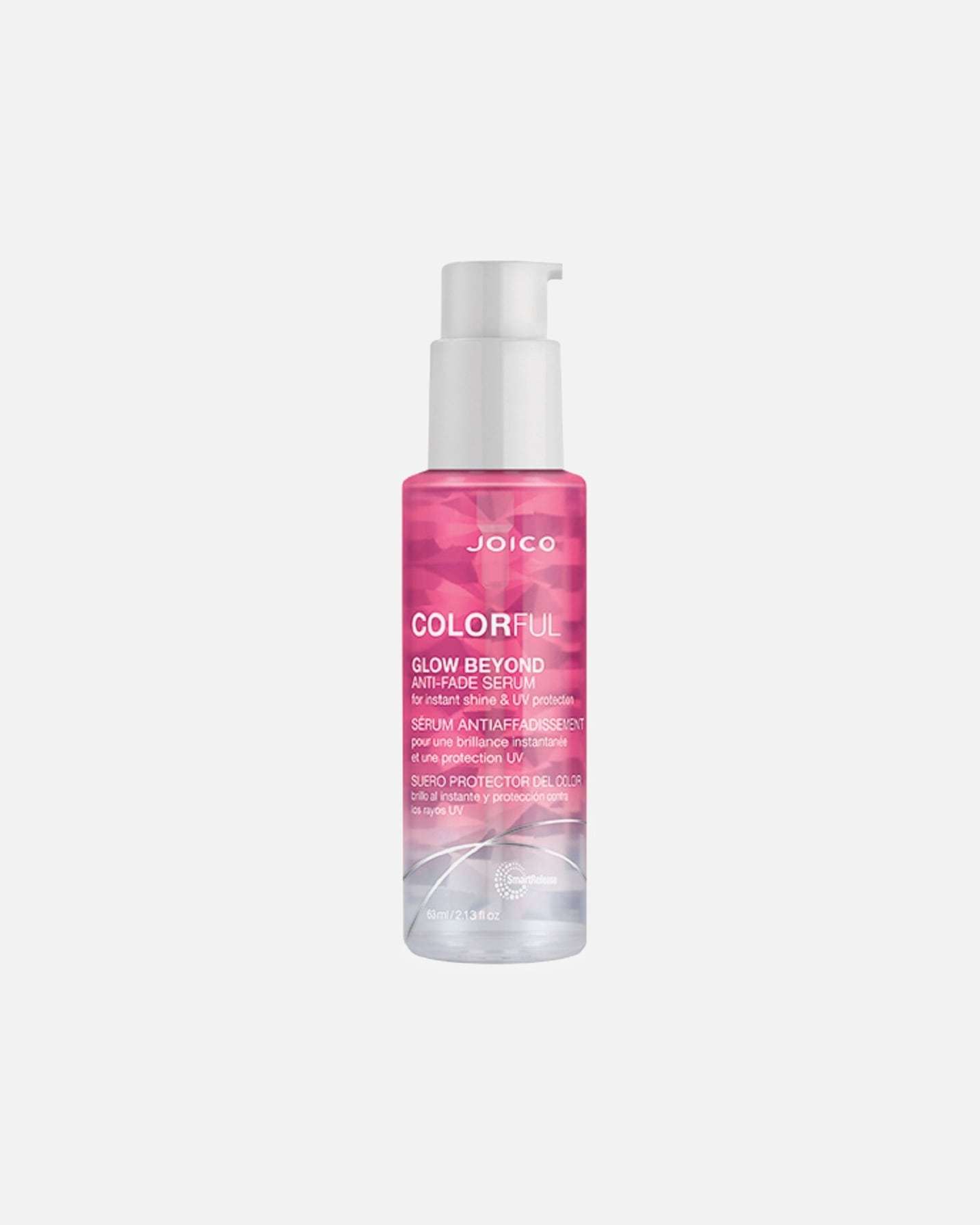 Joico vlasový olej ColorFul 63 ml - 63 ml