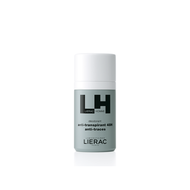 Lierac Homme 48H dezodorant 50 ml 50 ml