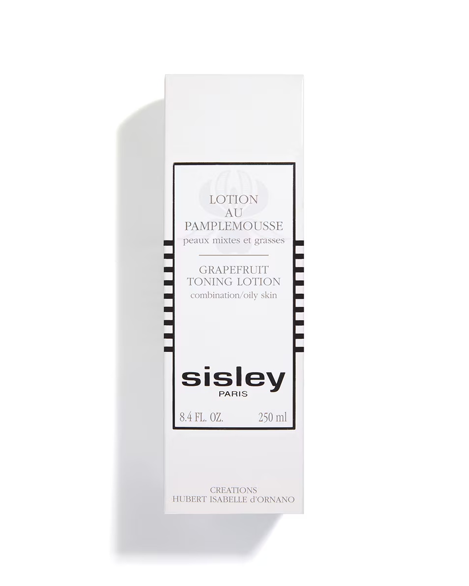 SISLEY ΛΟΣΙΟΝ ΜΕ ΜΟΥΣΙΚΗ ΛΑΜΨΗ ΤΟΝΩΤΙΚΗ ΛΟΣΙΟΝ ΓΚΡΕΪΠΦΡΟΥΤ - ΜΙΚΤΟ/ΛΙΠΑΡΟ ΔΕΡΜΑ