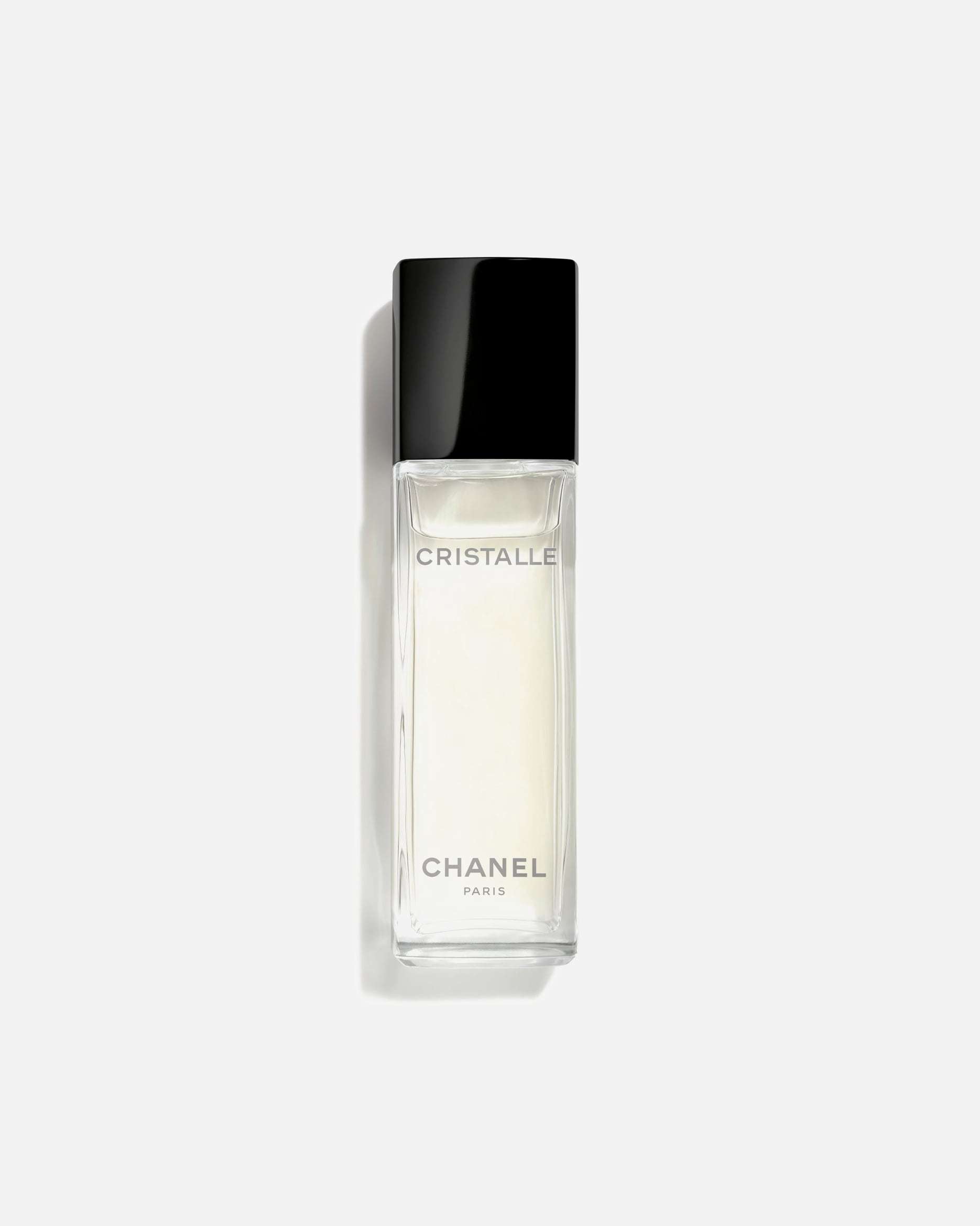 CHANEL tualetinis vanduo CRISTALLE EAU DE TOILETTE SPRAYER - 100 ml