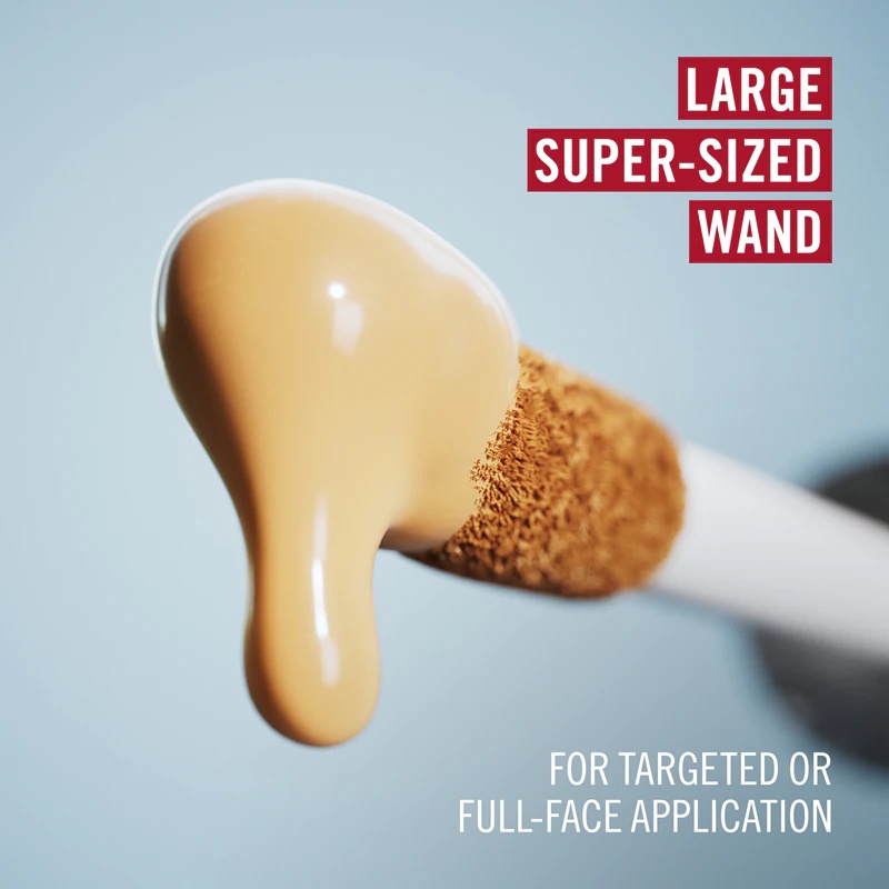 Rimmel Multi-Tasker 24-urni korektor, ki zmanjšuje nepravilnosti.