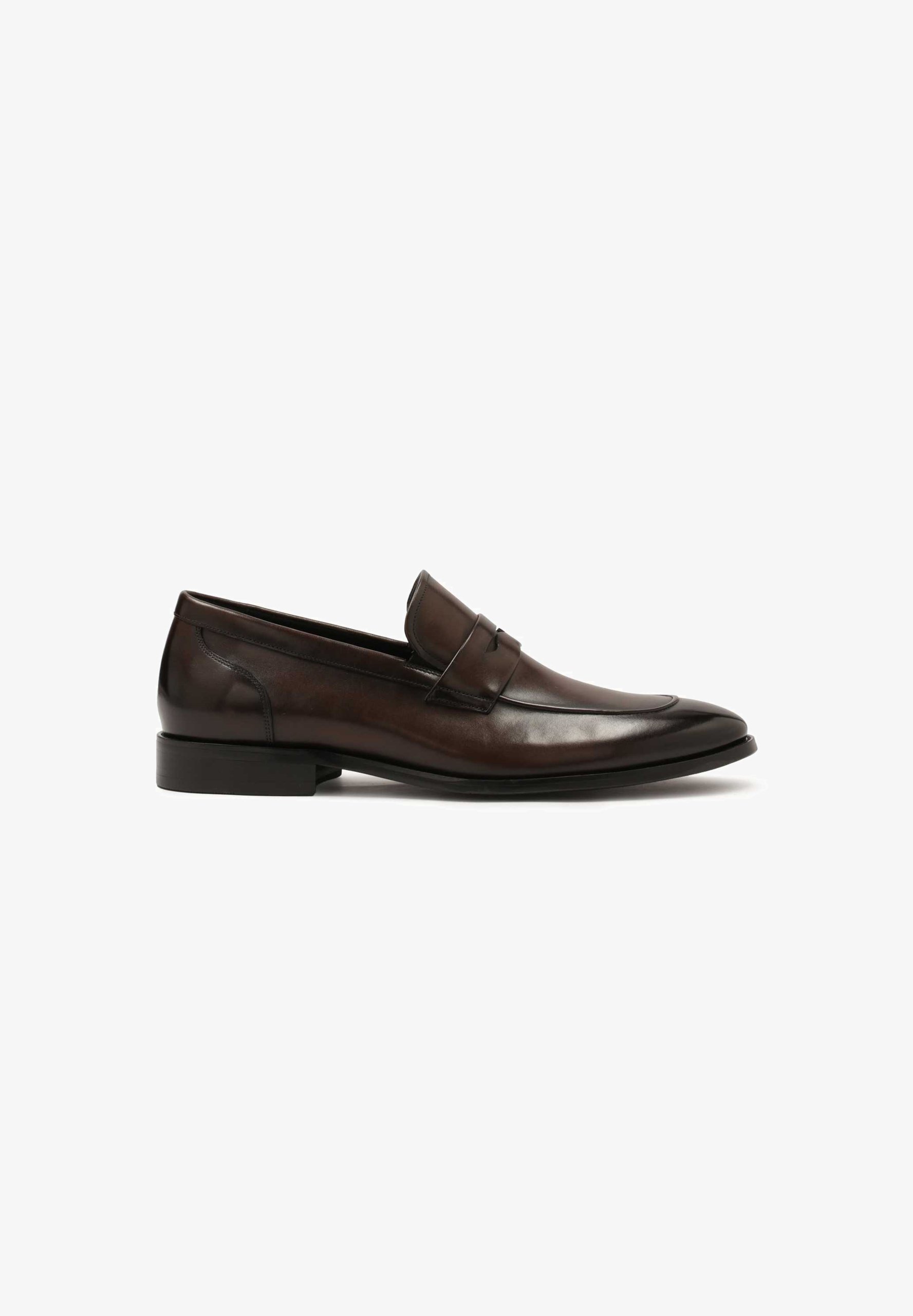 Kazar FELIKSO – Elegante Slipper – braun