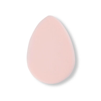 „Beauty List“ apvali kempinė be latekso