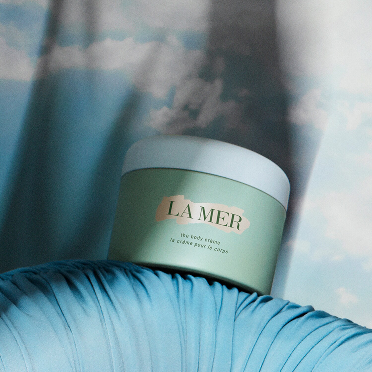 De Body Crème - Hydraterende bodycrème