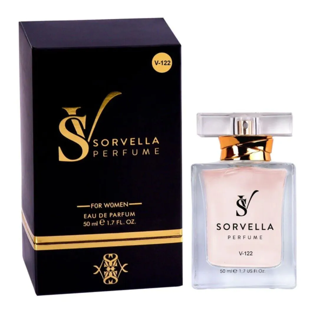 Sorvella Standard V122 Woda perfumowana dla kobiet
