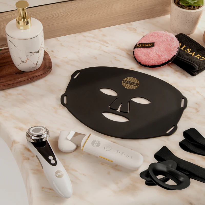 Kit antienvelhecimento PALSAR7 para rejuvenescimento da pele