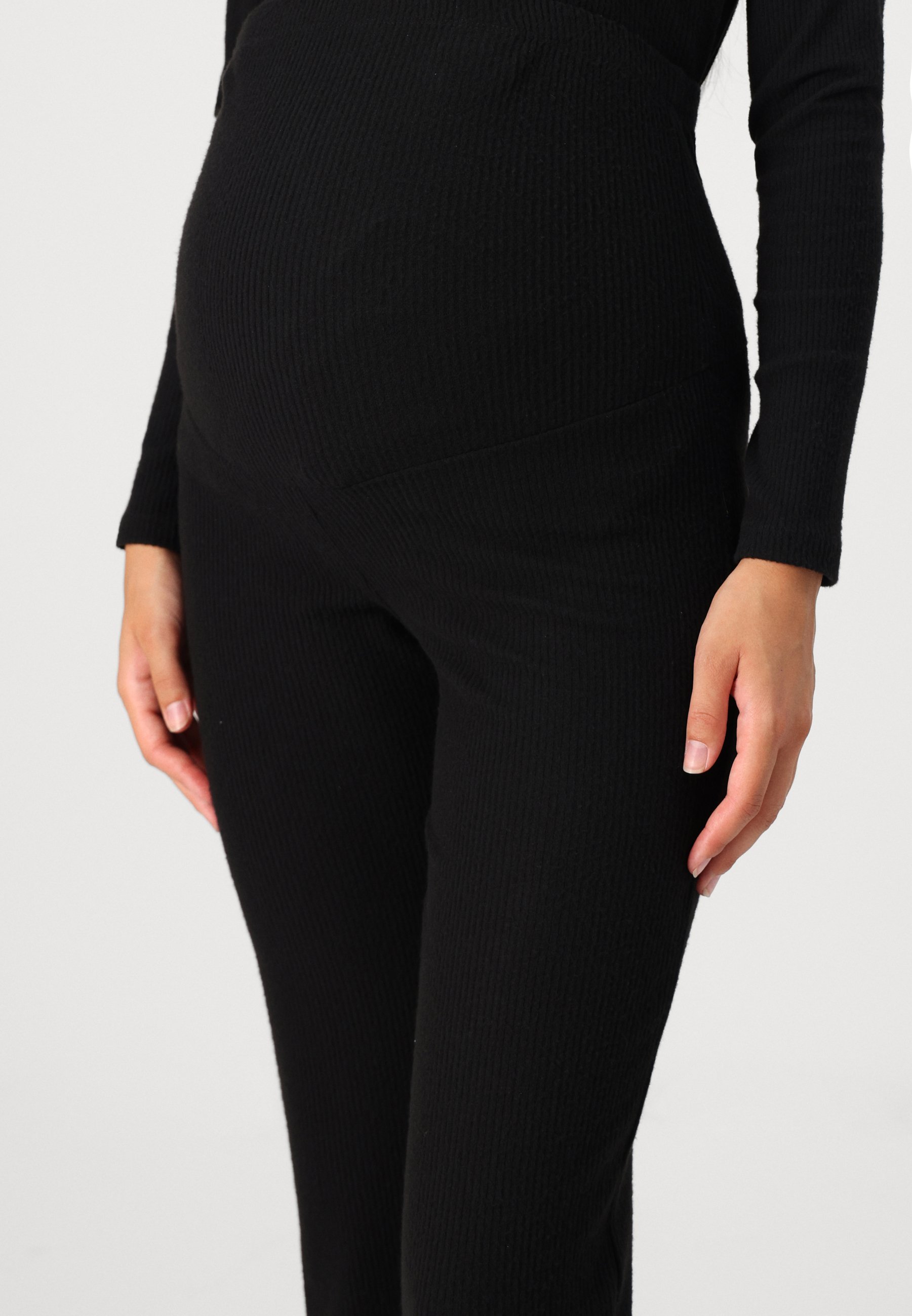 Pantalon de maternité Only OLMHALLE - noir