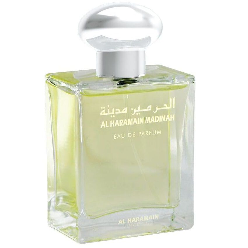 Medina Al Haramain