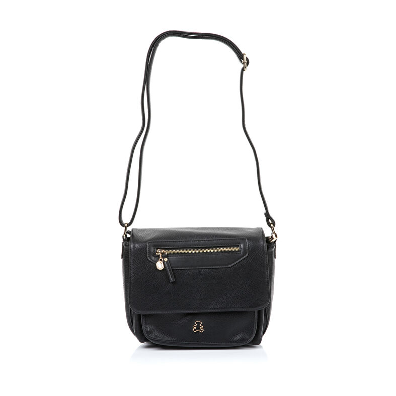 Bolsas femininas, bolsas pretas