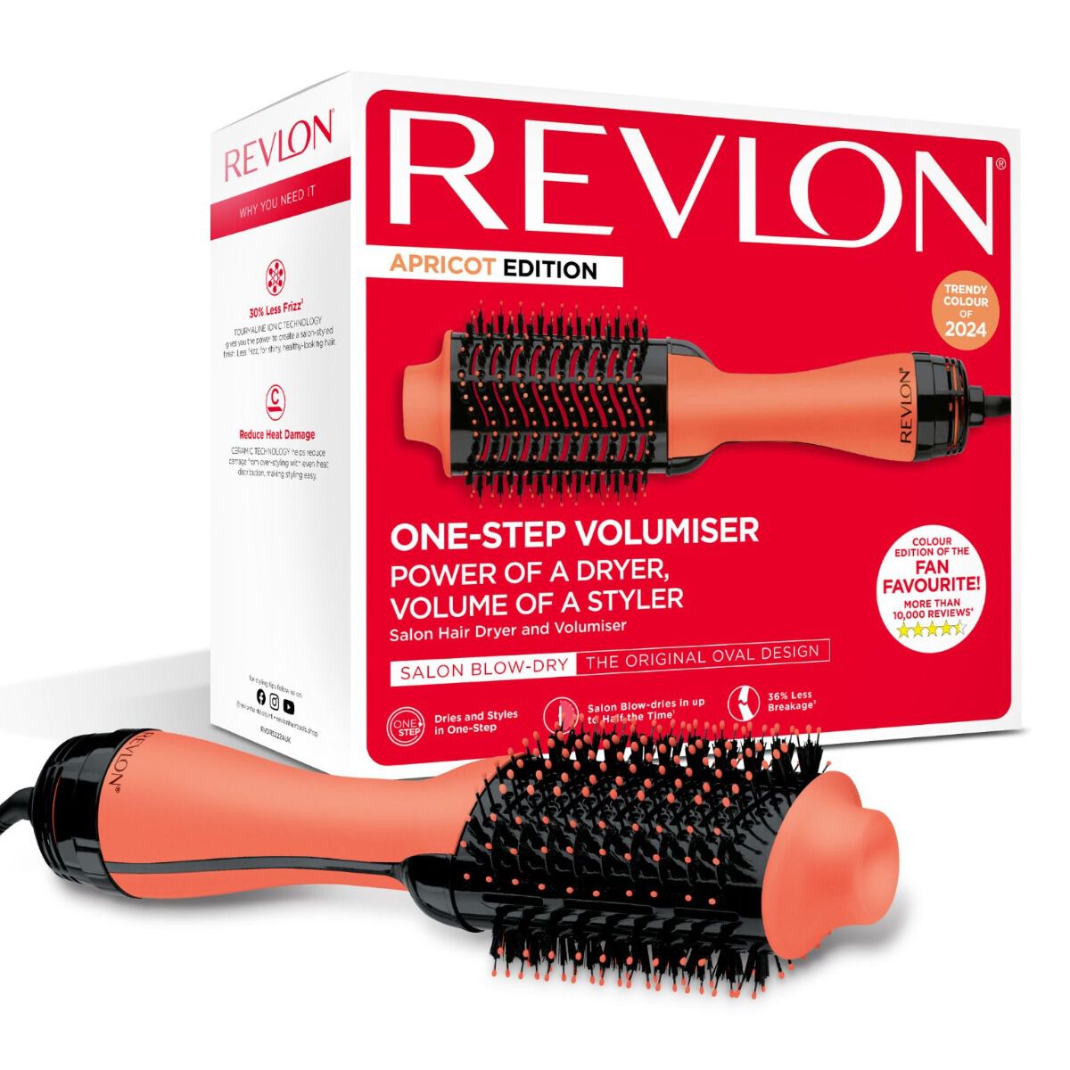 Revlon RVDR5222E