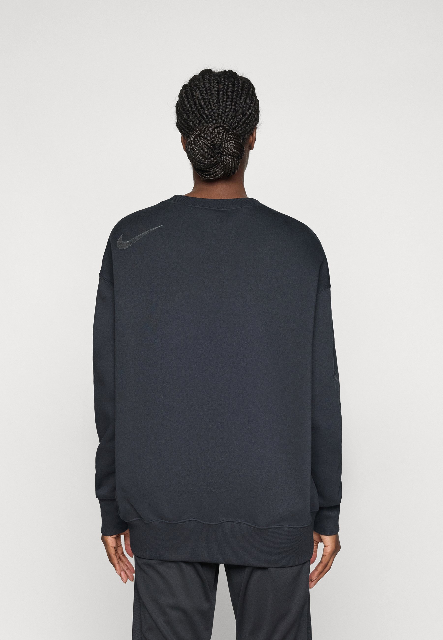 Polaire Nike Performance Tottenham Hotspur Phoenix - Tenue de club - Noir