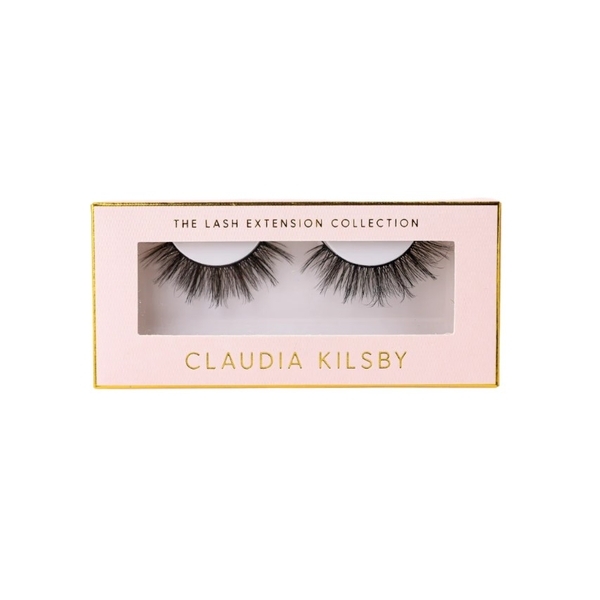 Ciglia volumizzanti di Claudia Kilsby Vegas