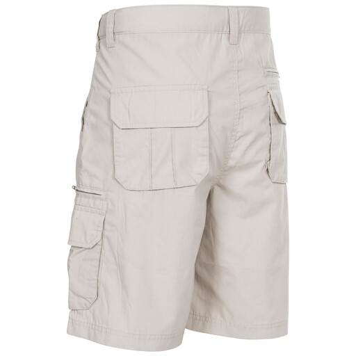  Trespass - Gally Model Water Repellent Hiking Cargo Pants