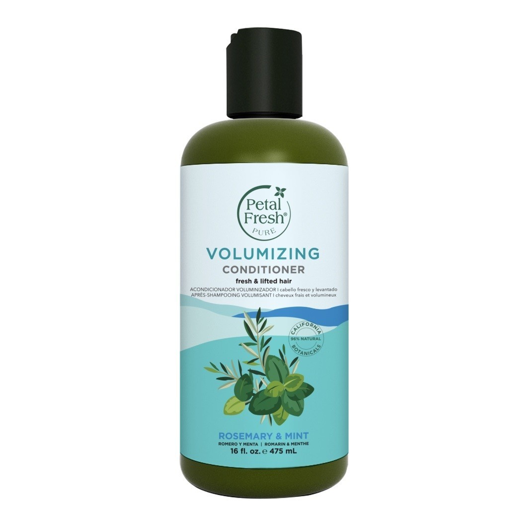 Petal Fresh regenerator s ružmarinom i mentom - 475 ml