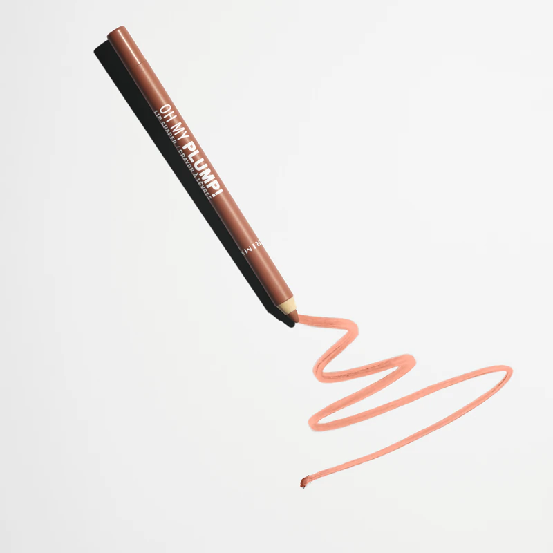 Delineador labial Rimmel Oh My Plump!
