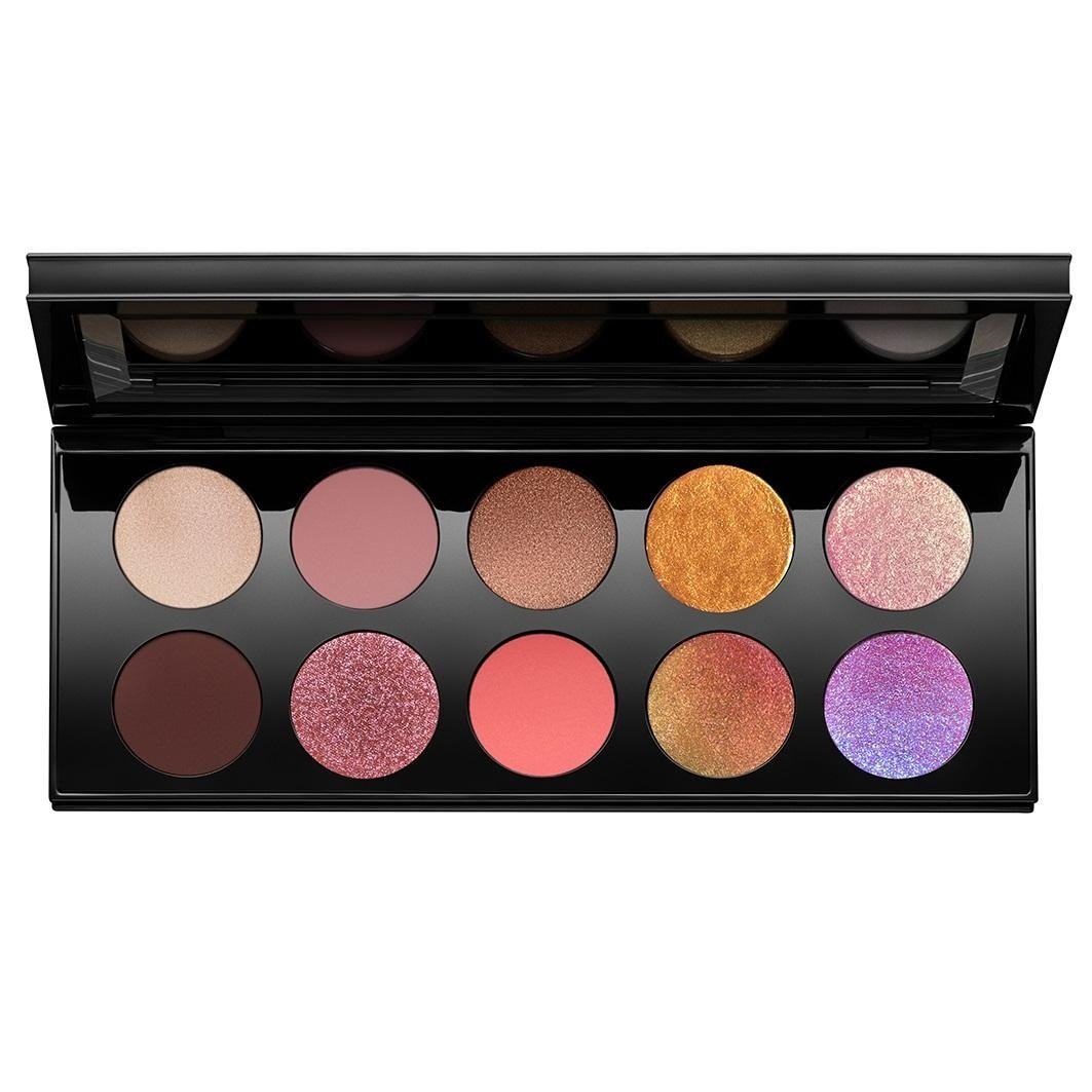 „Pat McGrath Labs“ akių šešėlių paletė „MOTERYS“ IX – 12,9 g