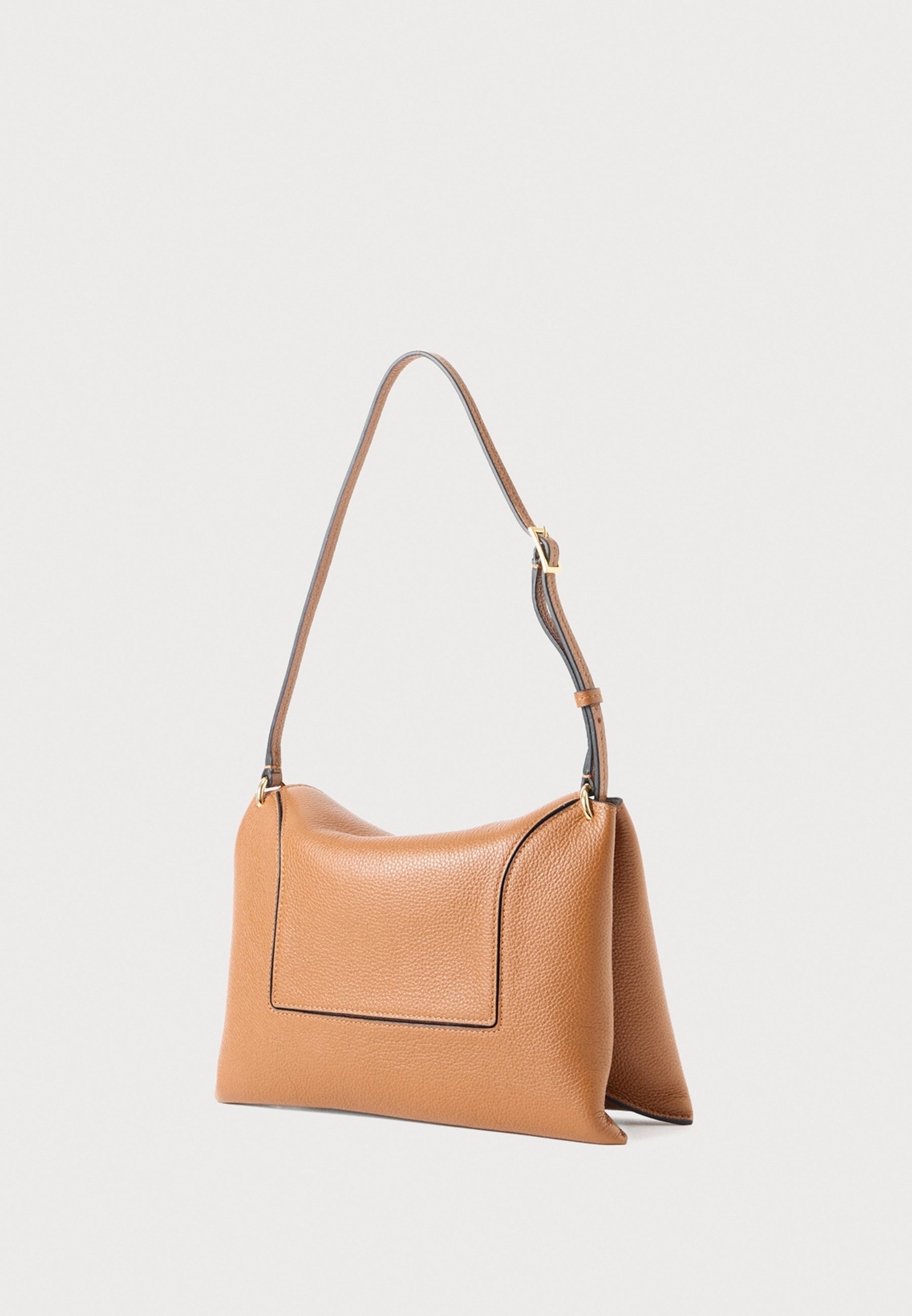 Sac à main Wandler Penelope Slouch - Beige croûte