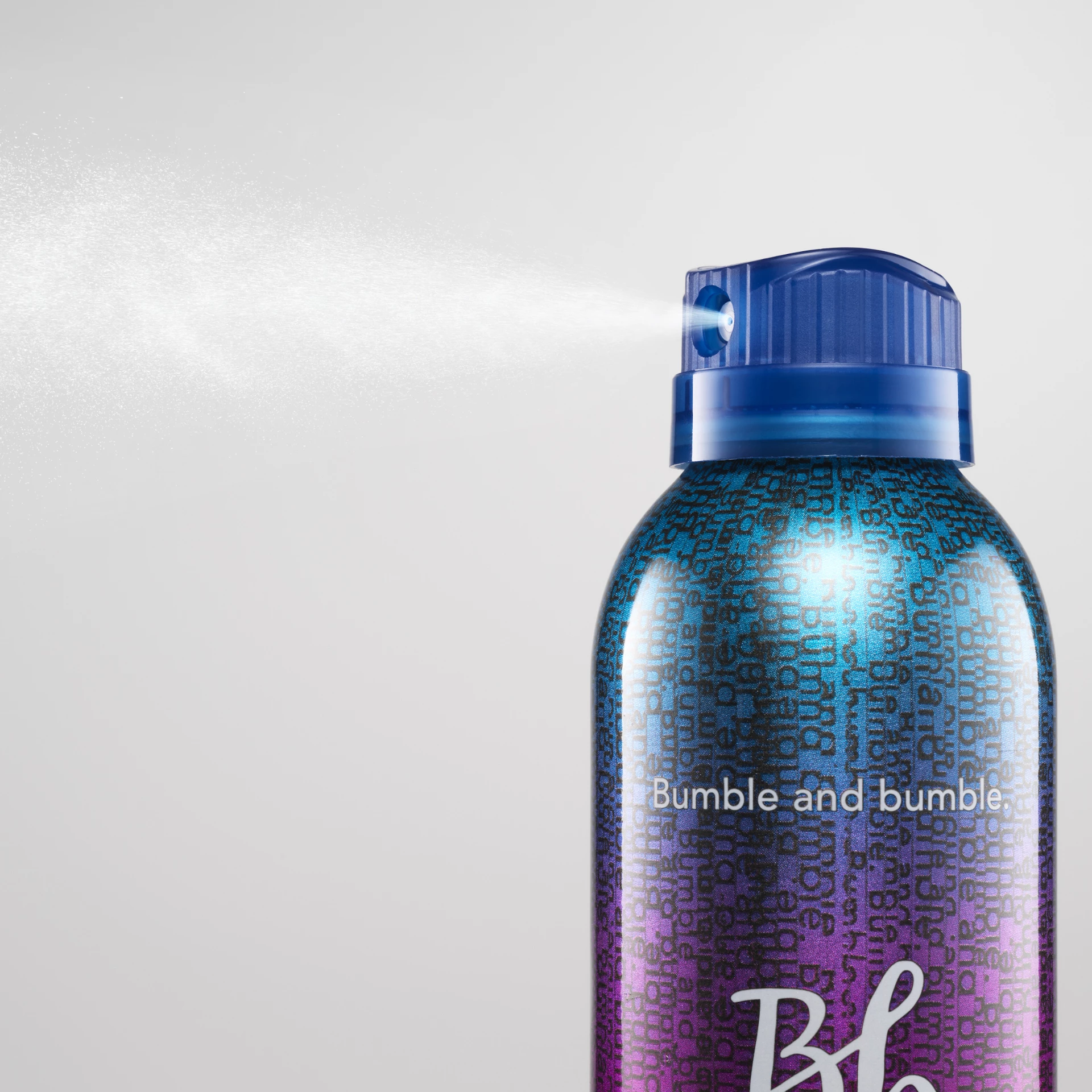 Erős hatású hajlakk formázó spray 300 ml - Bumble and bumble