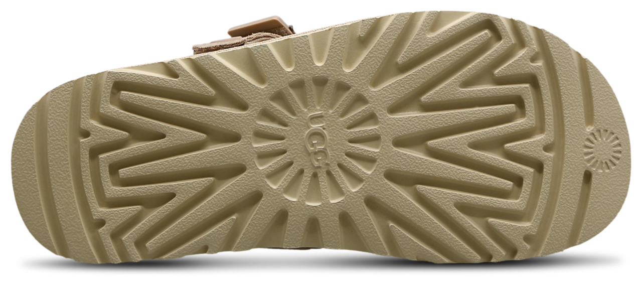 UGG Goldenstar Träsko