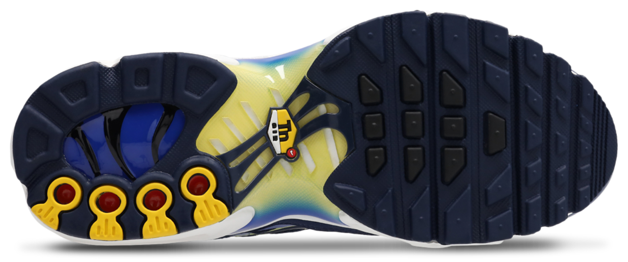 Nike Air Max Tuned 1