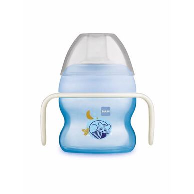 Mam Starter Cup 4m Blue 150 ml 150 ml