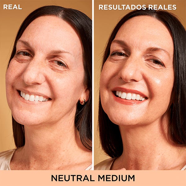 Cc+ Nude Glow Spf 40