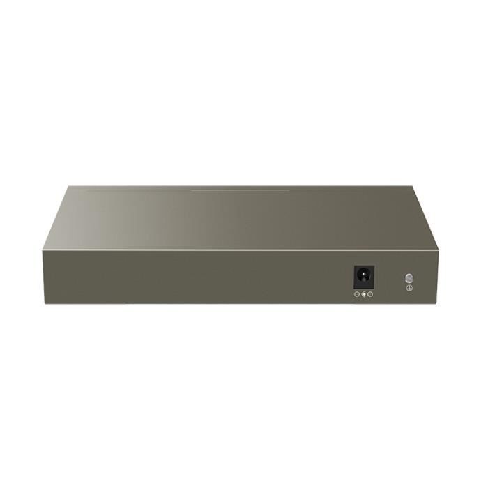 Desktop Switch - IP-COM - G1109P-8-102W - 9 ports - 8 PoE ports - Gigabit Ethernet