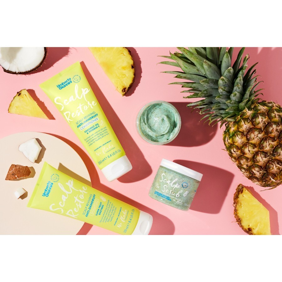 Umberto Giannini šampon za lase - 250 ml