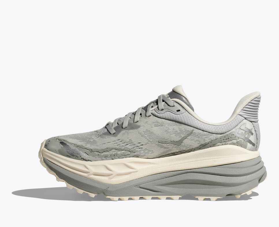 HOKA Stinson 7 Stardust / Alabaster