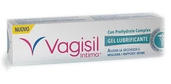 VAGISIL Vagisil Intima gel lubrifiant vaginal 30 ml à l'acide hyaluronique