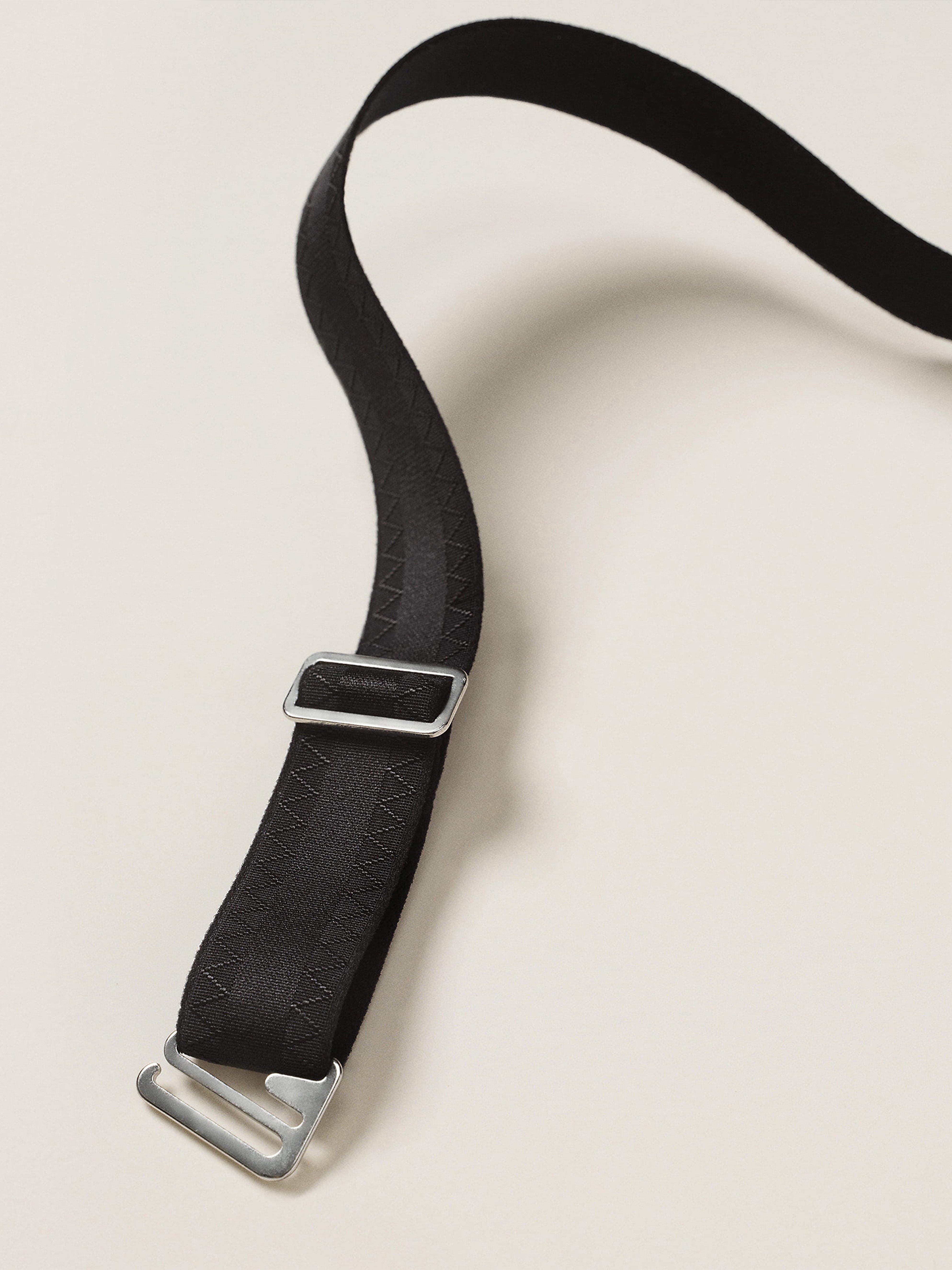 Braletka Freedom – Closely Black