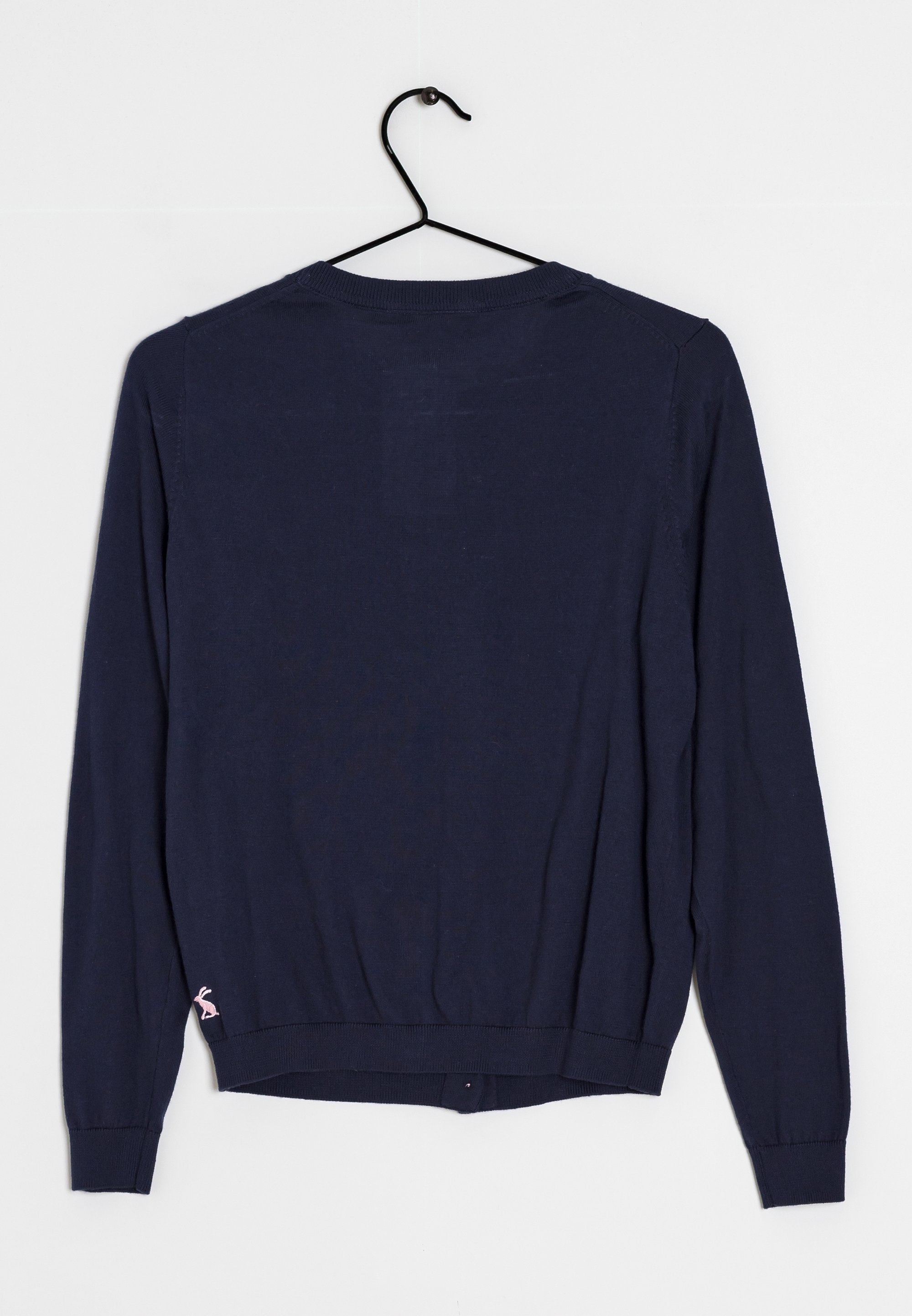 Tom Joule Cardigan - blau