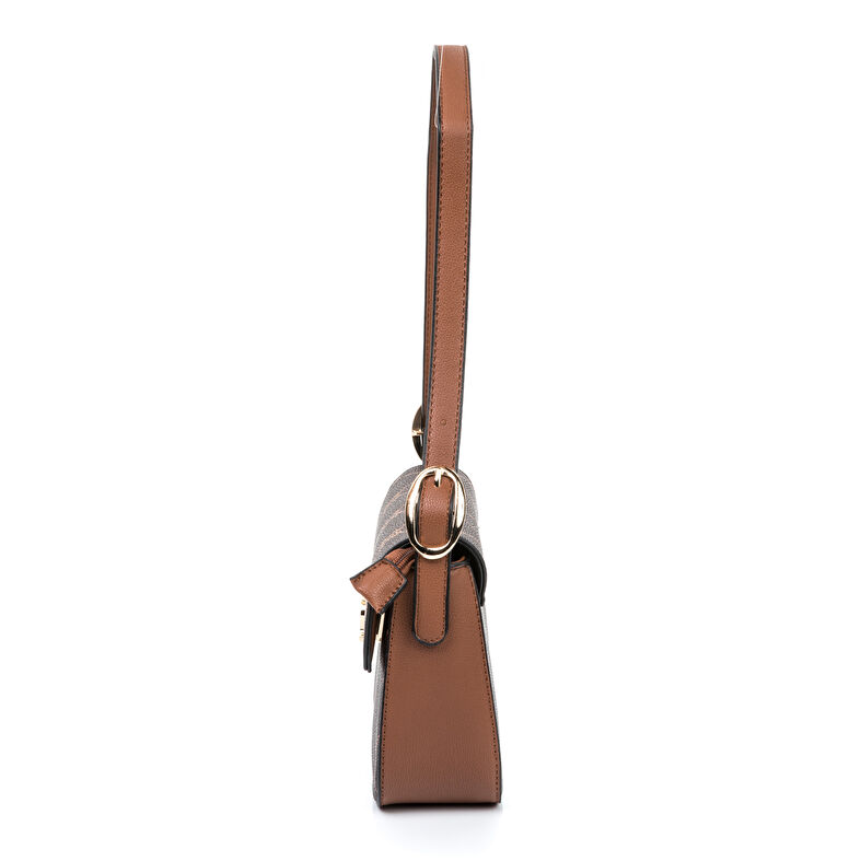  Bolsos de mujer Bolsos Marrón