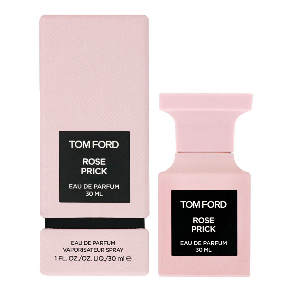 Tom Ford Rose Prick