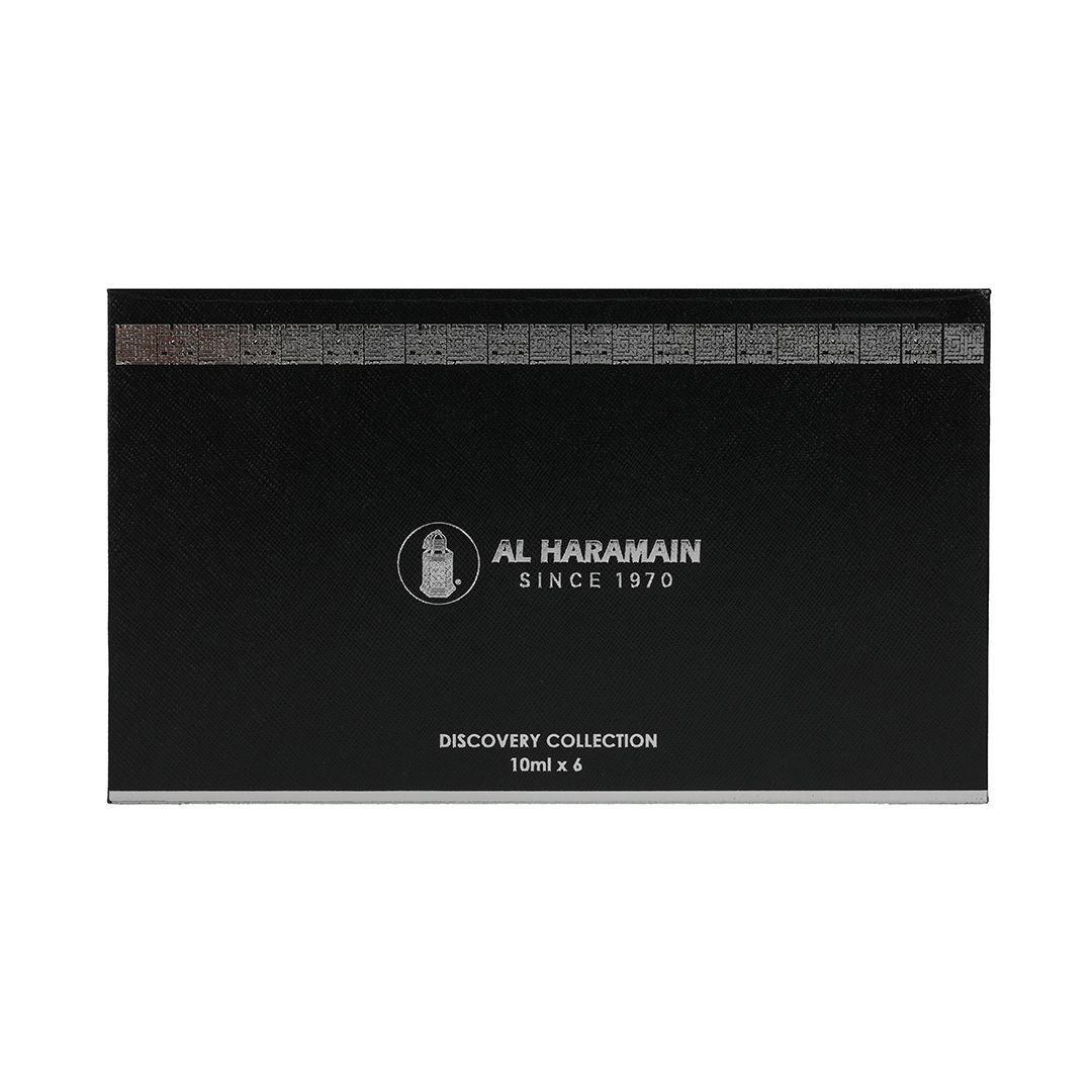 Al Haramain Discovery Collection, serija L'Aventure