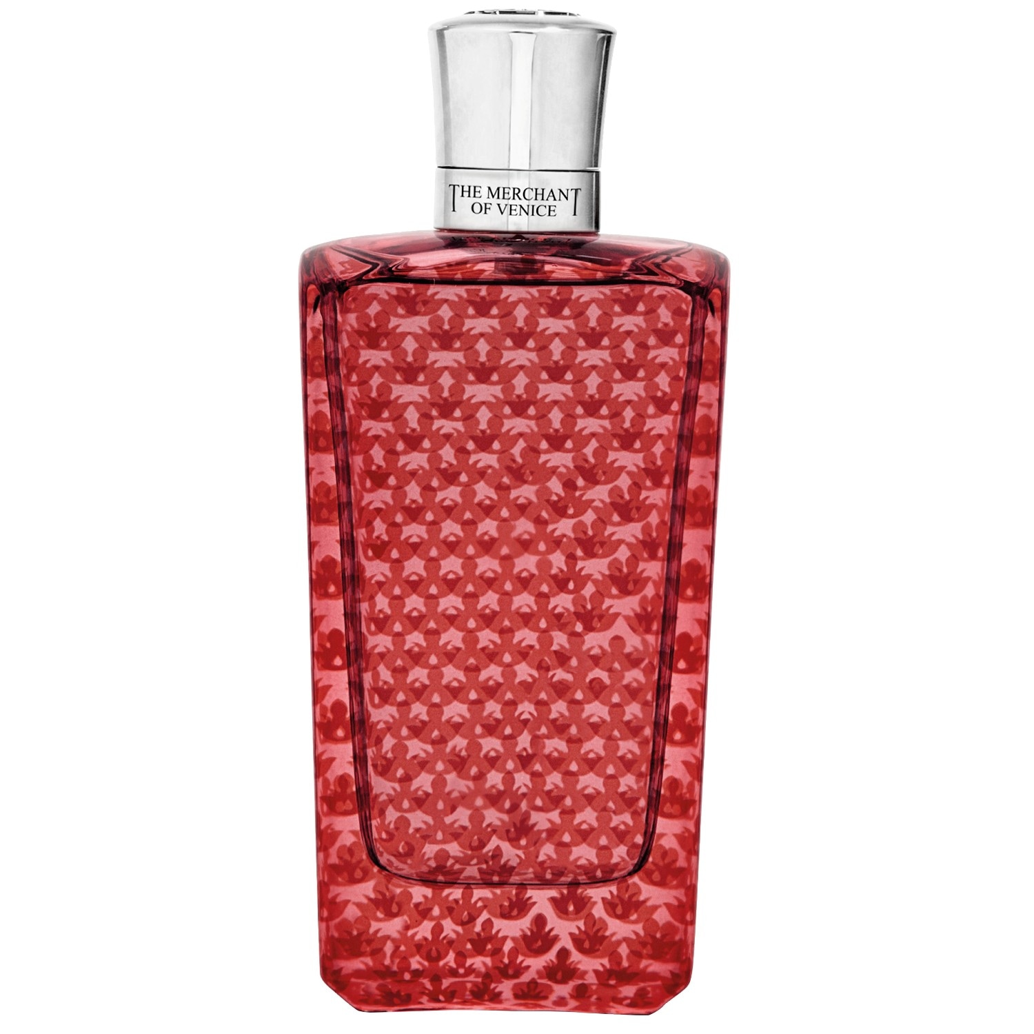 DER KAUFMANN VON VENEDIG Eau de Parfum Nobil Homo Sultan Leer - 100 ml