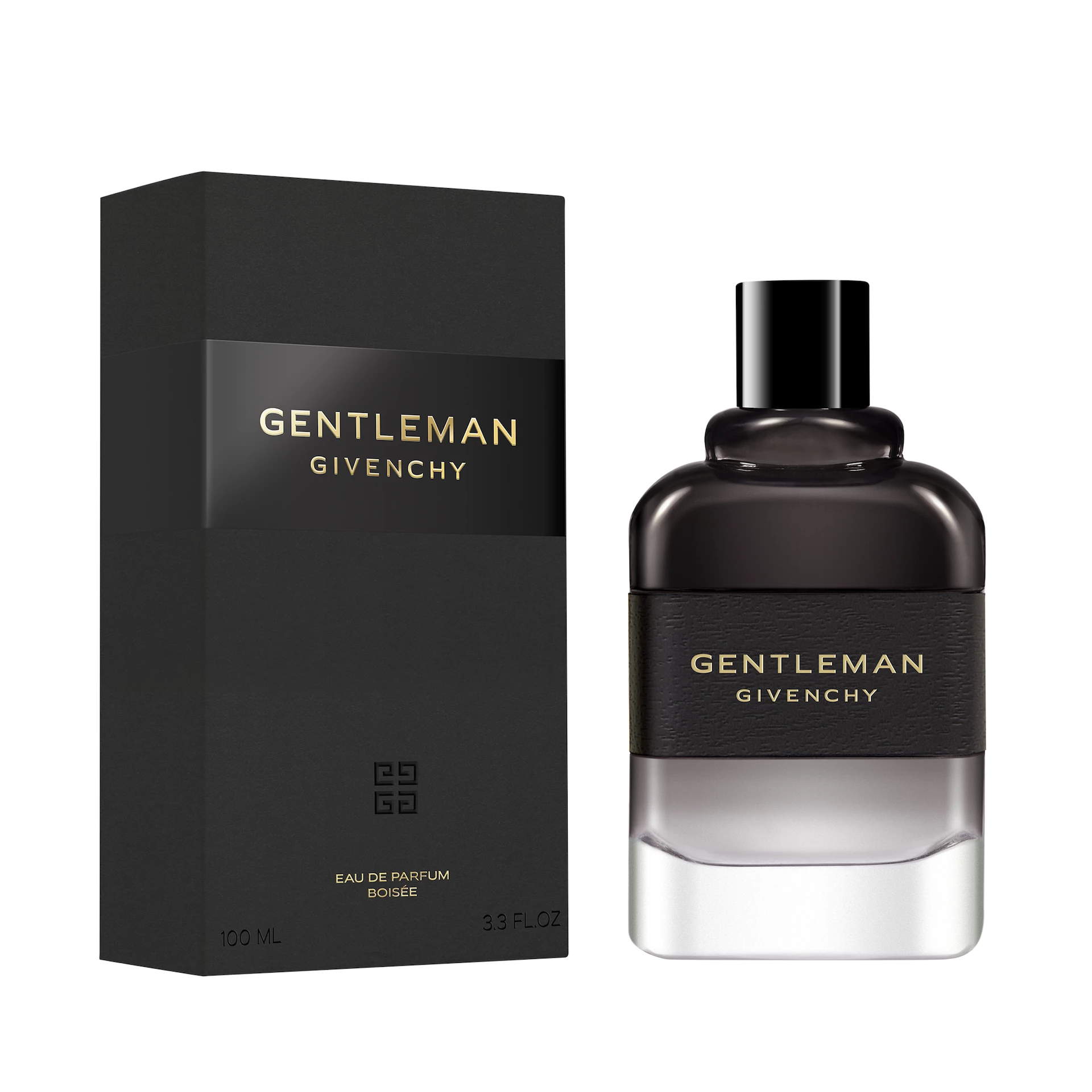 Gentleman Boisée EdP 100 ml - Givenchy