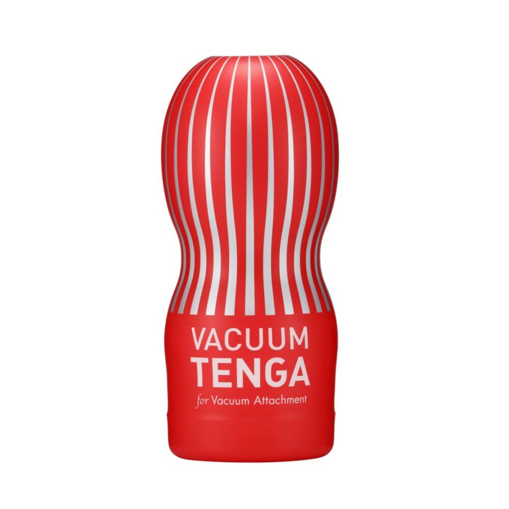 Tenga Vacuum Max