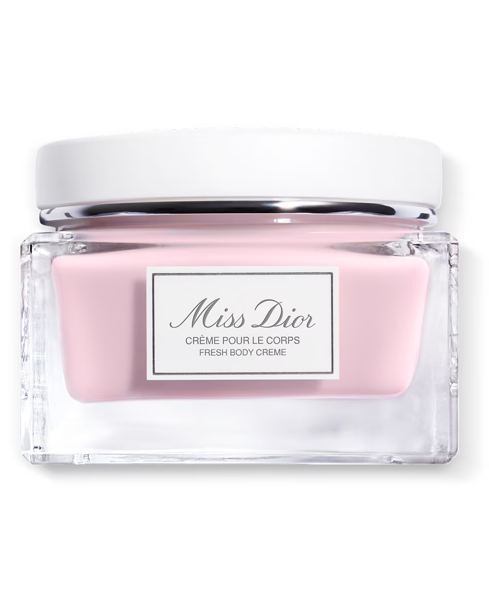 DIOR MISS DIOR CREMĂ DE CORP PROASPĂTĂ