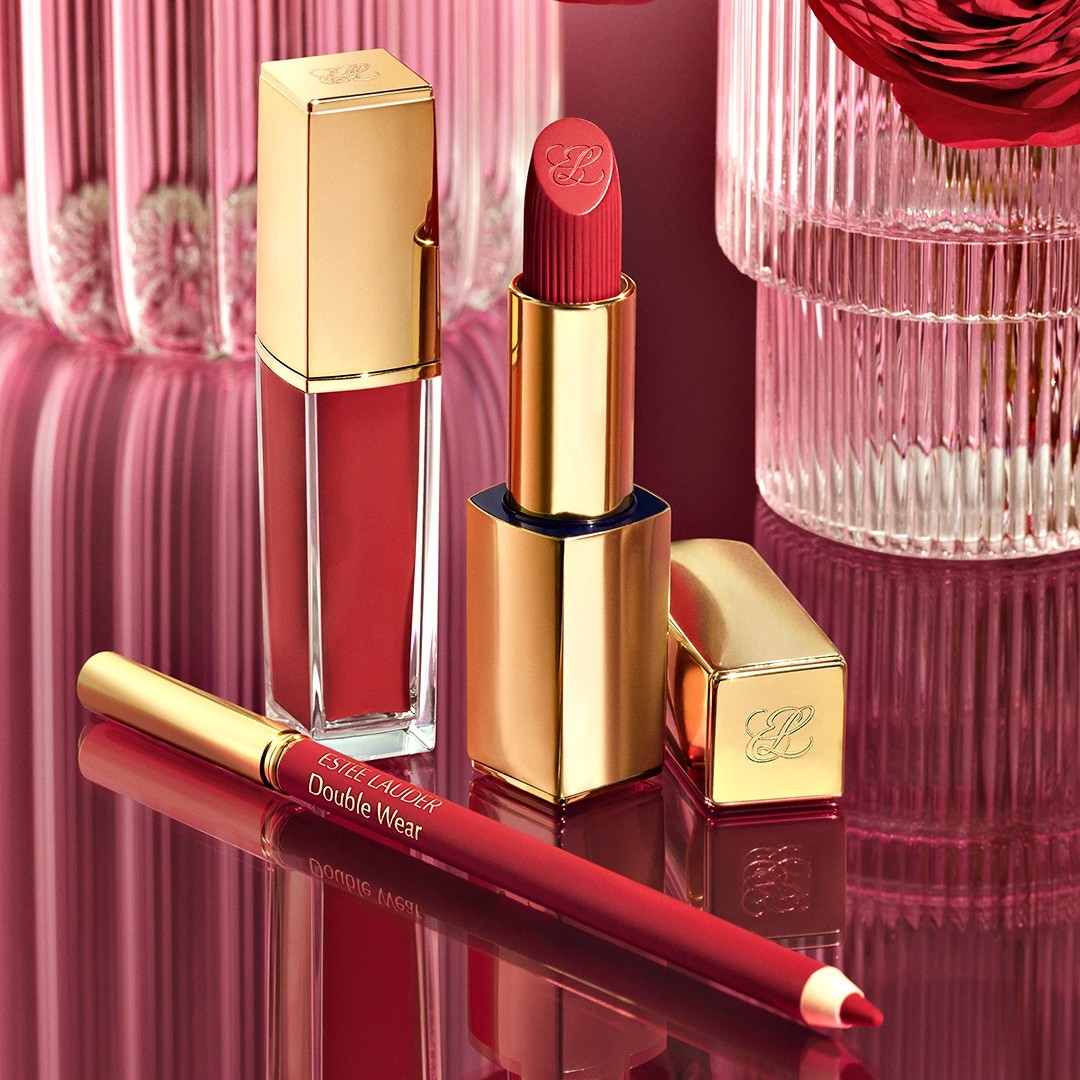 Estée Lauder Rouge à Lèvres Mat