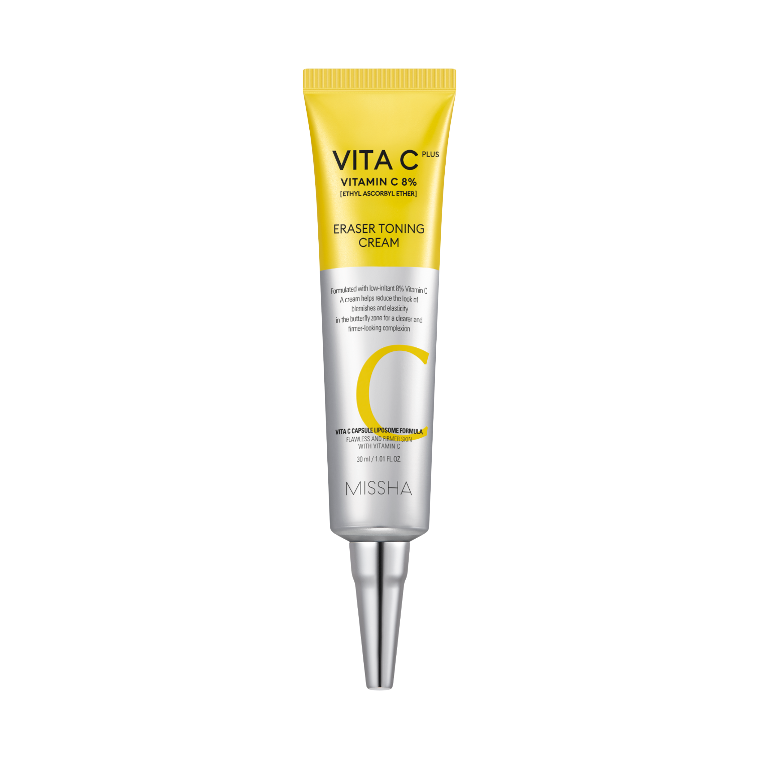 Missha Vita C