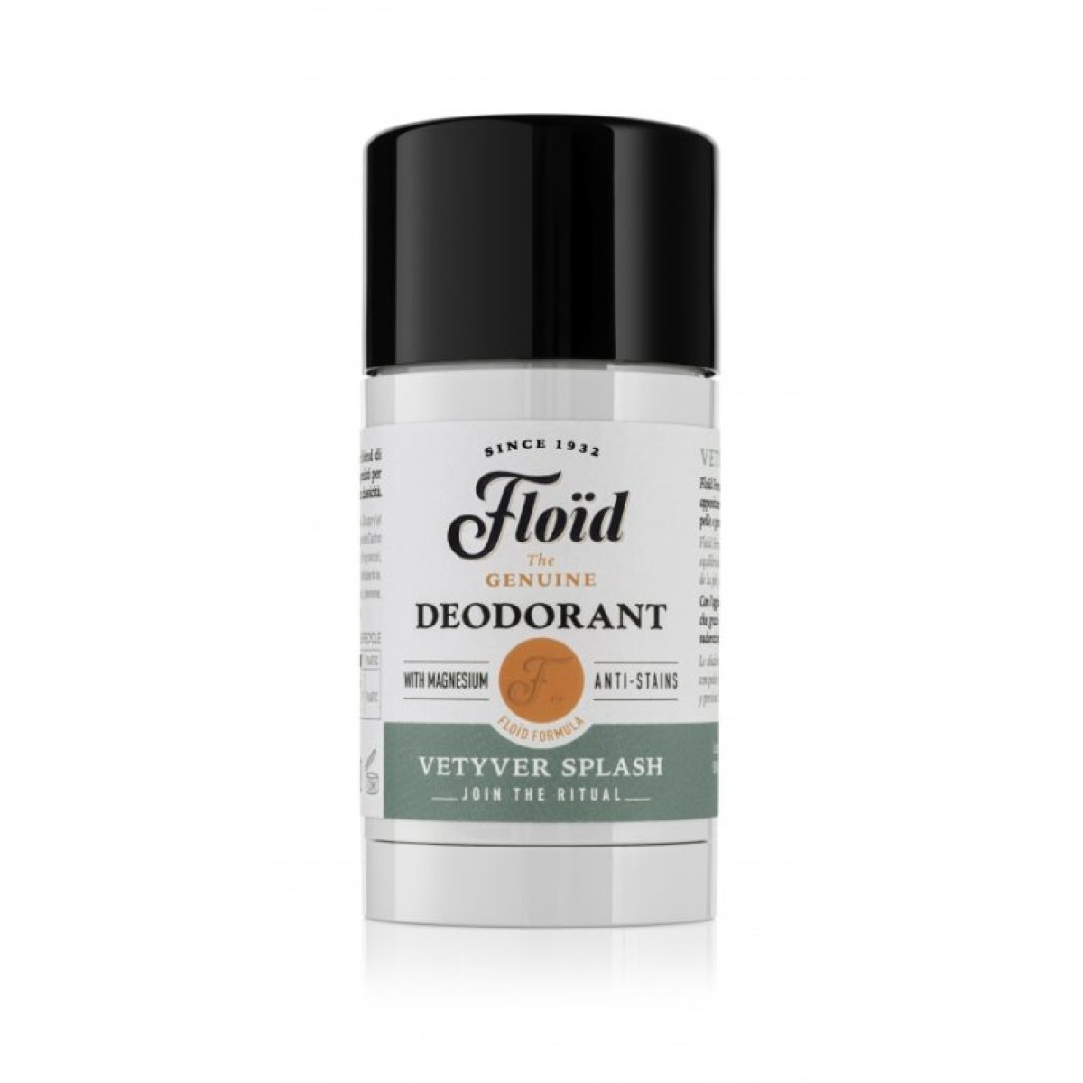 Floid Vetyver Splash